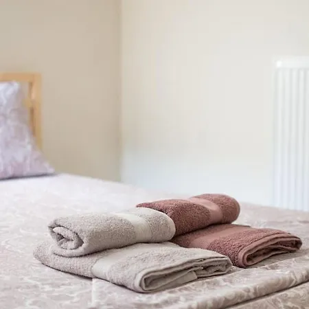 Helios Appartamento Kalamata