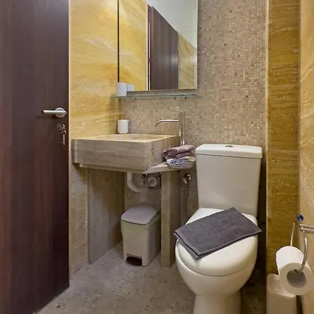 Apartment Helios
