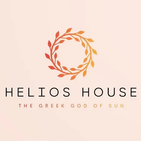 アパート Helios
