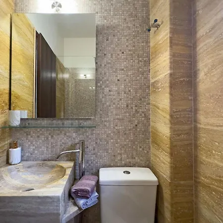 Apartment Helios *