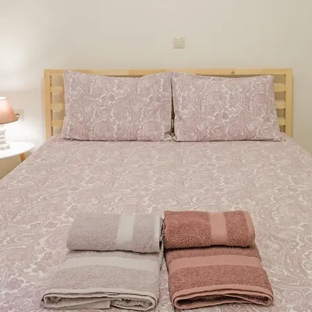 Appartement Helios Kalamata