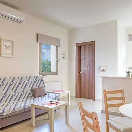 Apartment Helios *