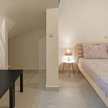 Helios Apartment