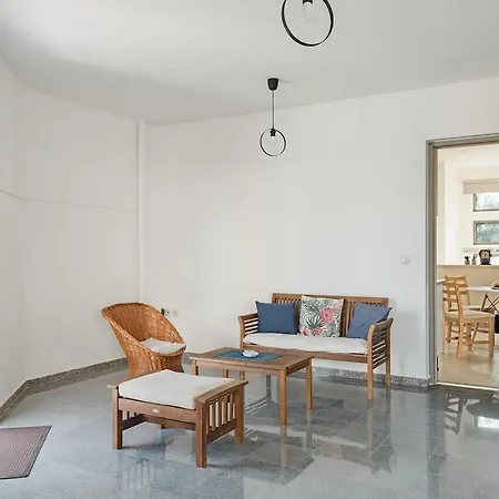 Helios Apartment Kalamata