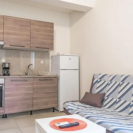 Appartement Helios