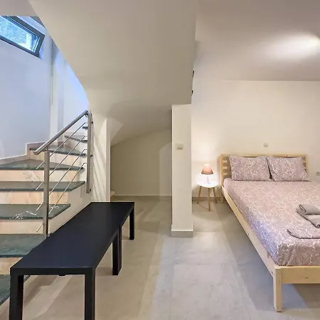Appartement Helios