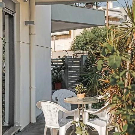 Apartment Helios *