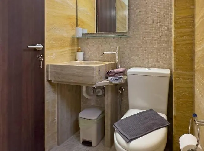 Appartement Helios