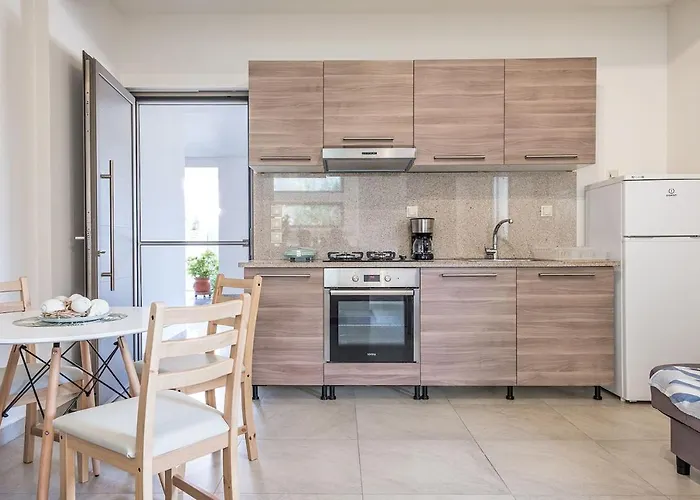 Helios Appartement