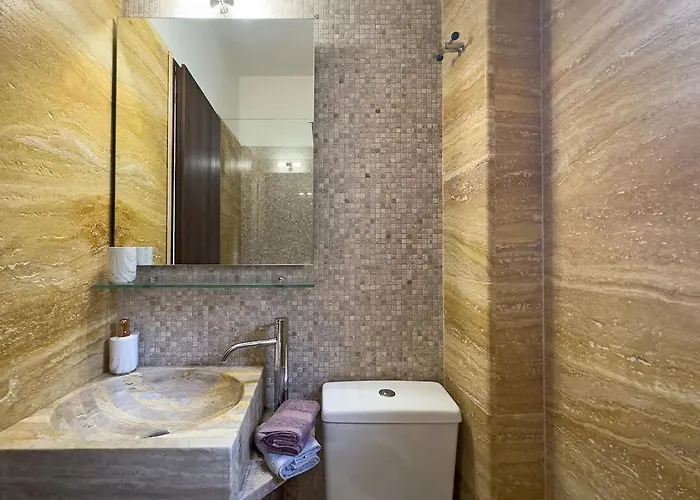 Appartement Helios *