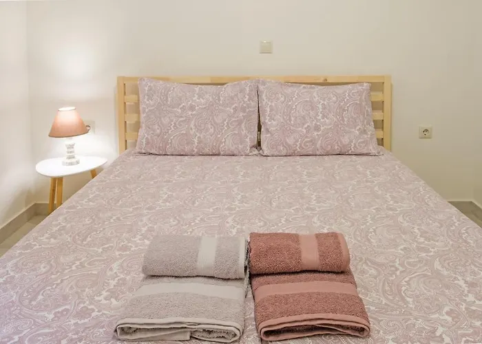 Apartman Helios Kalamáta