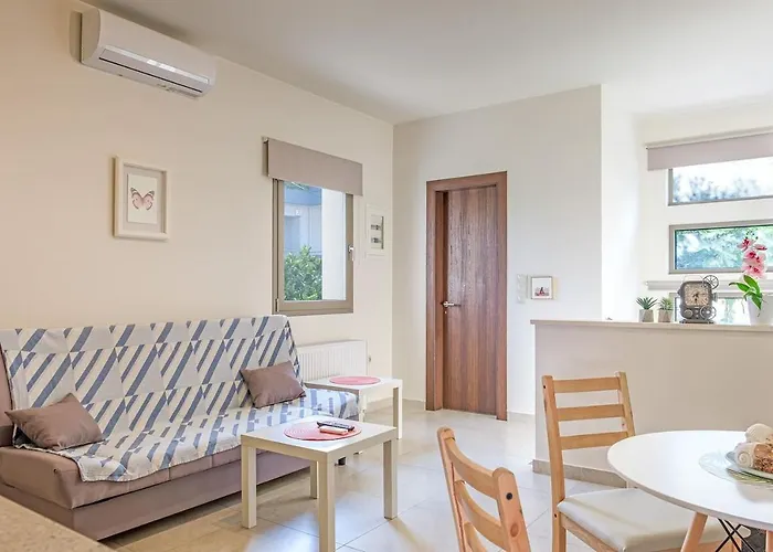 Appartement Helios *