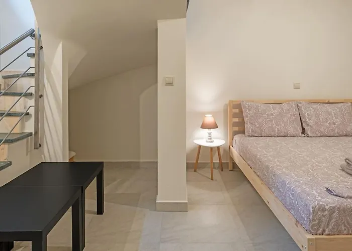 Helios Appartement