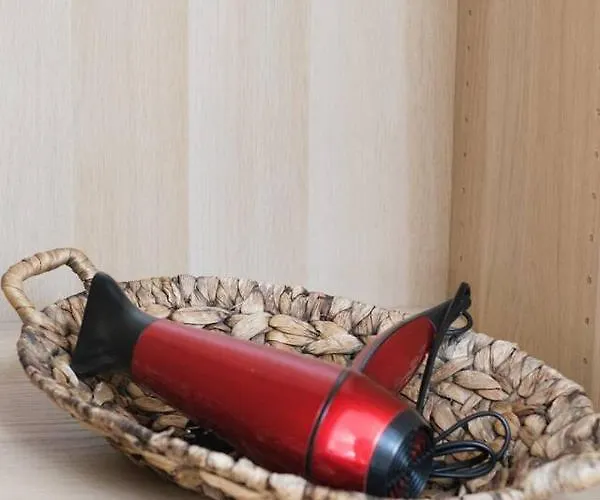 Apartman Helios Kalamáta