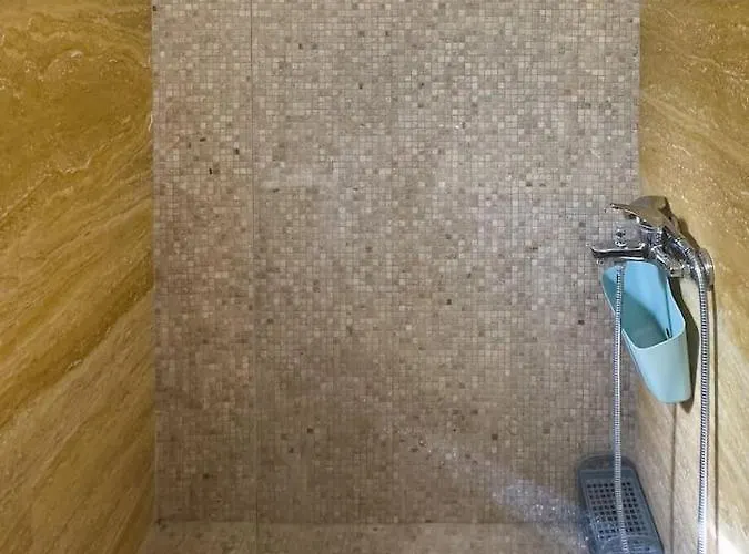 Appartement Helios Kalamata