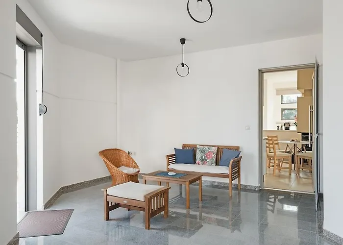 Helios Apartman Kalamáta