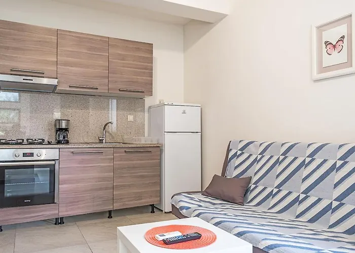 Apartman Helios