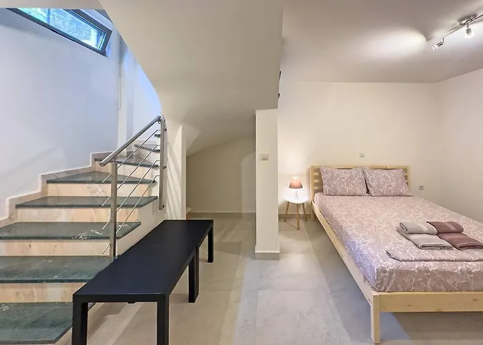 Apartman Helios