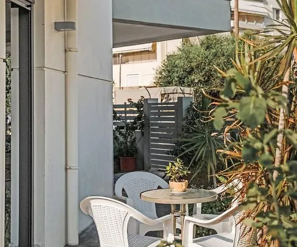 Appartement Helios *