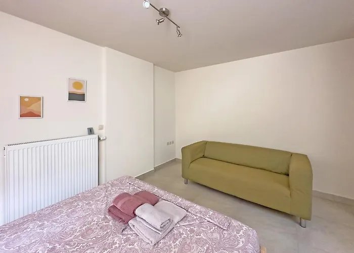 Helios Appartement *